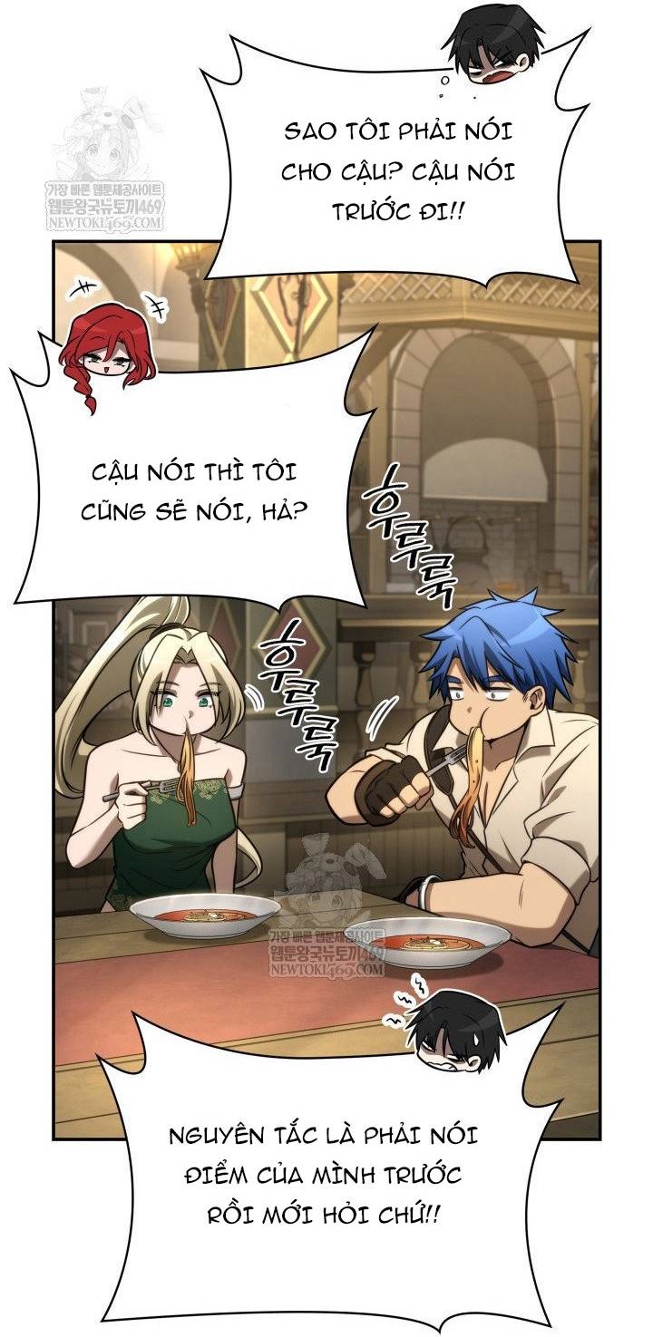 Đại Pháp Sư Toàn Năng Chap 144 - Next Chap 145