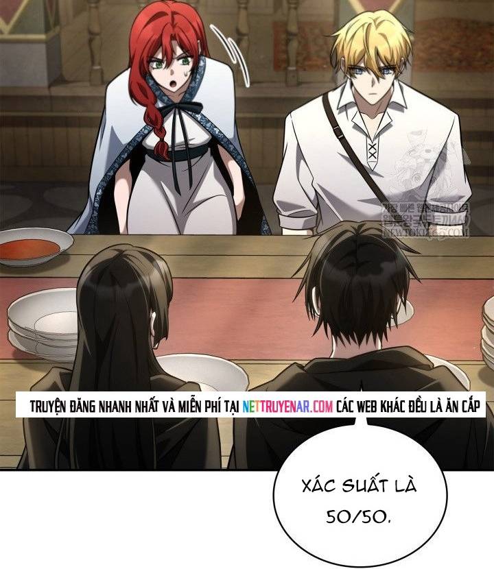 Đại Pháp Sư Toàn Năng Chap 144 - Next Chap 145