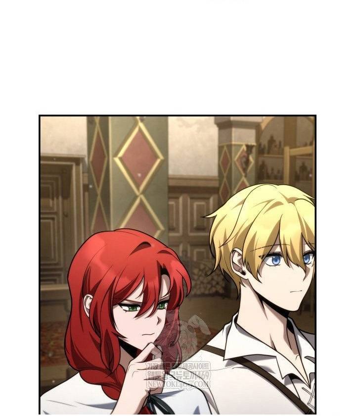 Đại Pháp Sư Toàn Năng Chap 144 - Next Chap 145