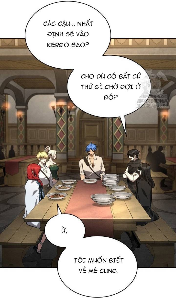 Đại Pháp Sư Toàn Năng Chap 144 - Next Chap 145