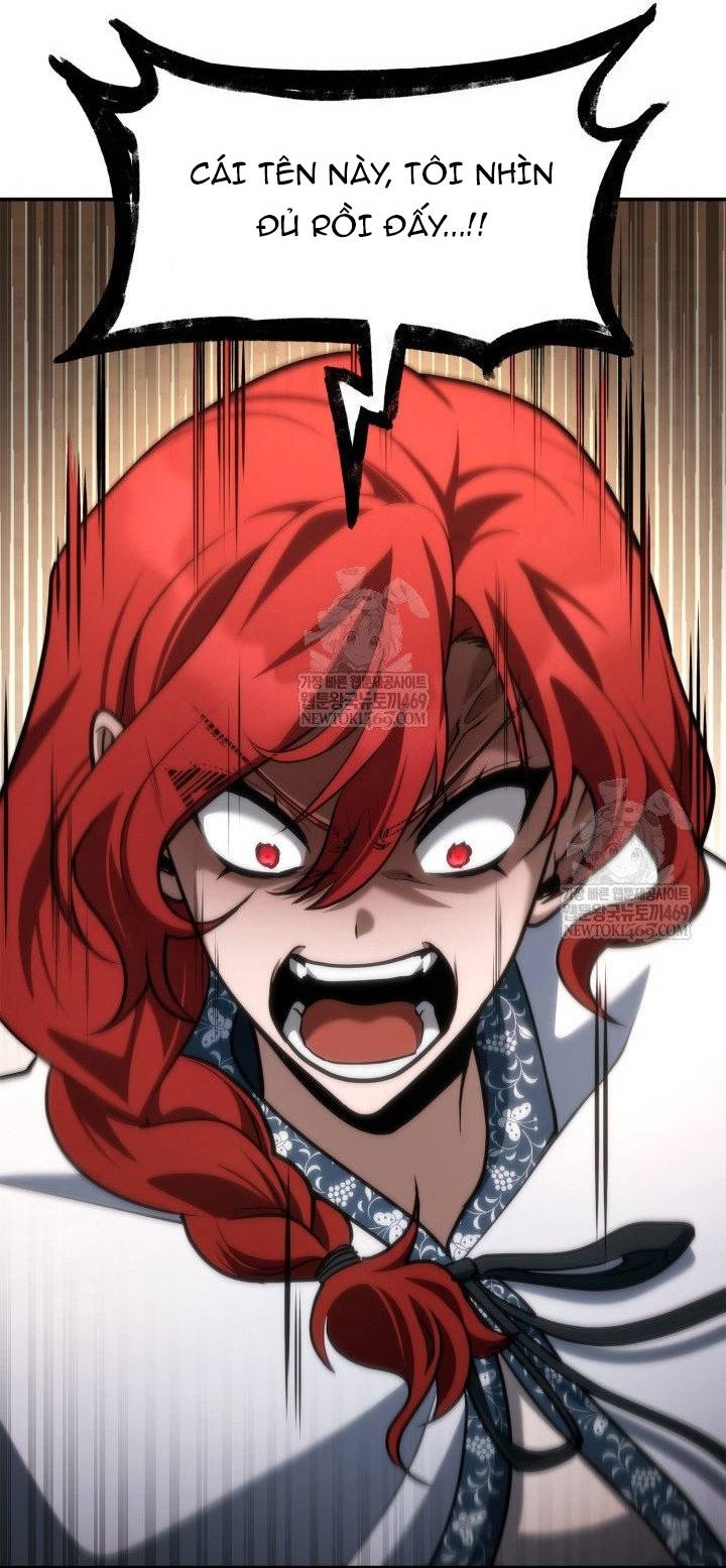 Đại Pháp Sư Toàn Năng Chap 144 - Next Chap 145