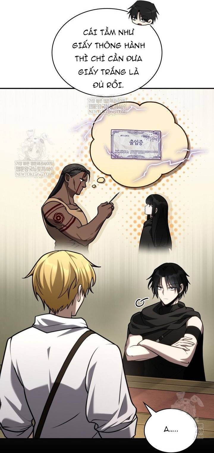 Đại Pháp Sư Toàn Năng Chap 144 - Next Chap 145