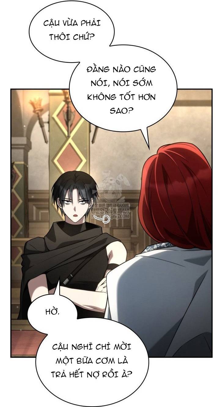 Đại Pháp Sư Toàn Năng Chap 144 - Next Chap 145