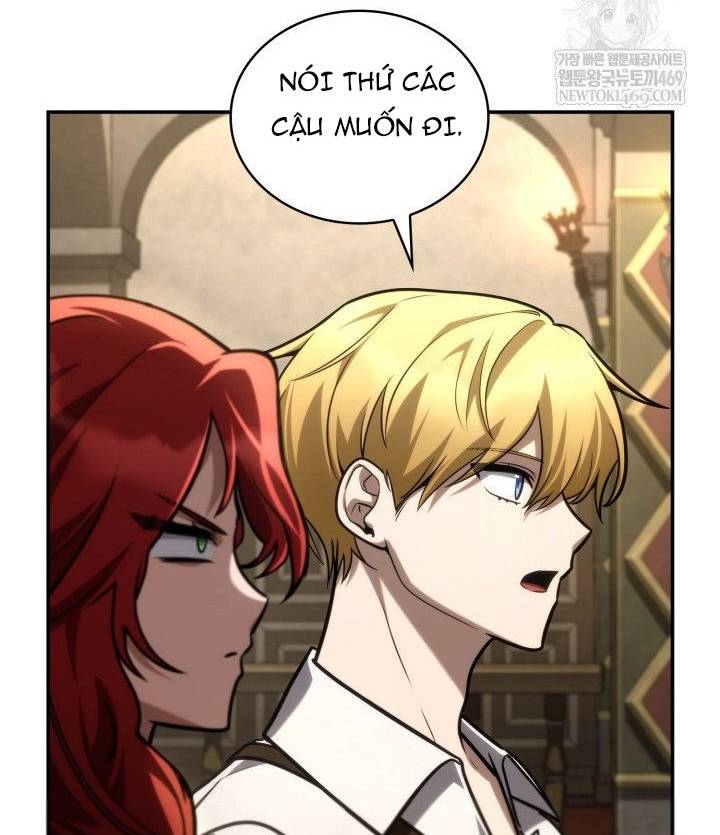 Đại Pháp Sư Toàn Năng Chap 144 - Next Chap 145