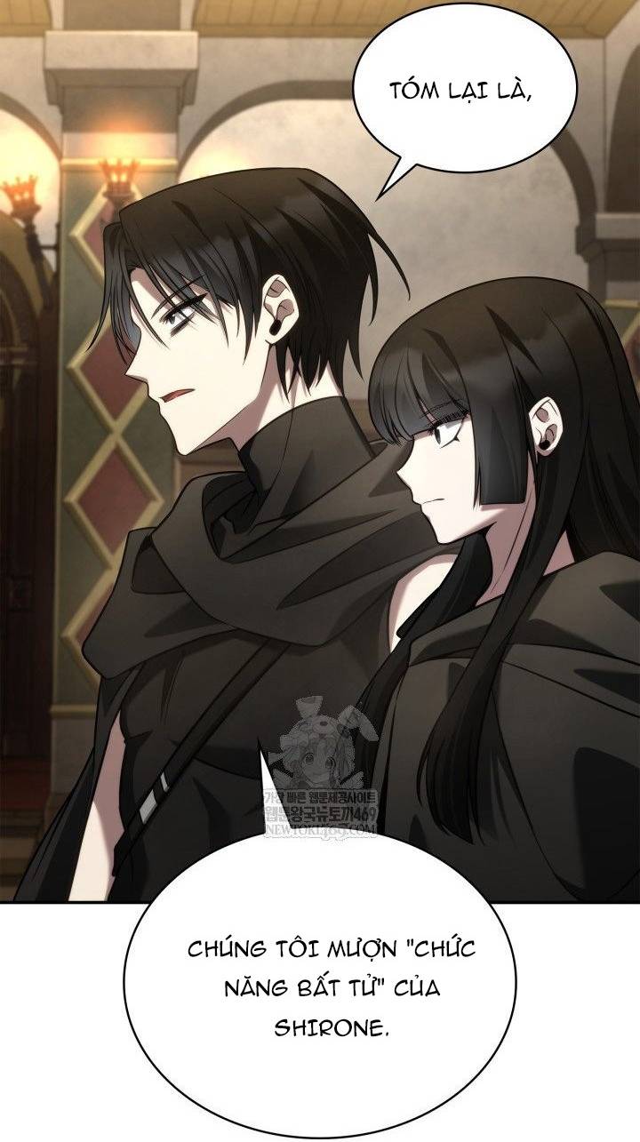 Đại Pháp Sư Toàn Năng Chap 144 - Next Chap 145