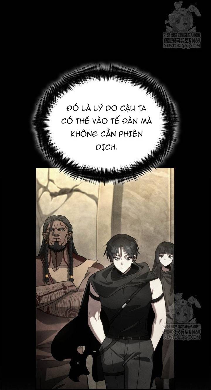 Đại Pháp Sư Toàn Năng Chap 144 - Next Chap 145