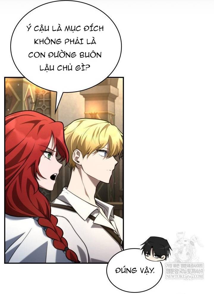 Đại Pháp Sư Toàn Năng Chap 144 - Next Chap 145