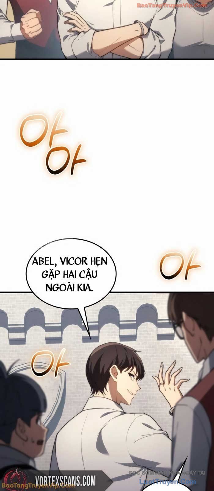 Sự Trở Lại Của Kỵ Sĩ Tử Thần Cấp Thảm Hoạ Chap 44 - Next Chap 45