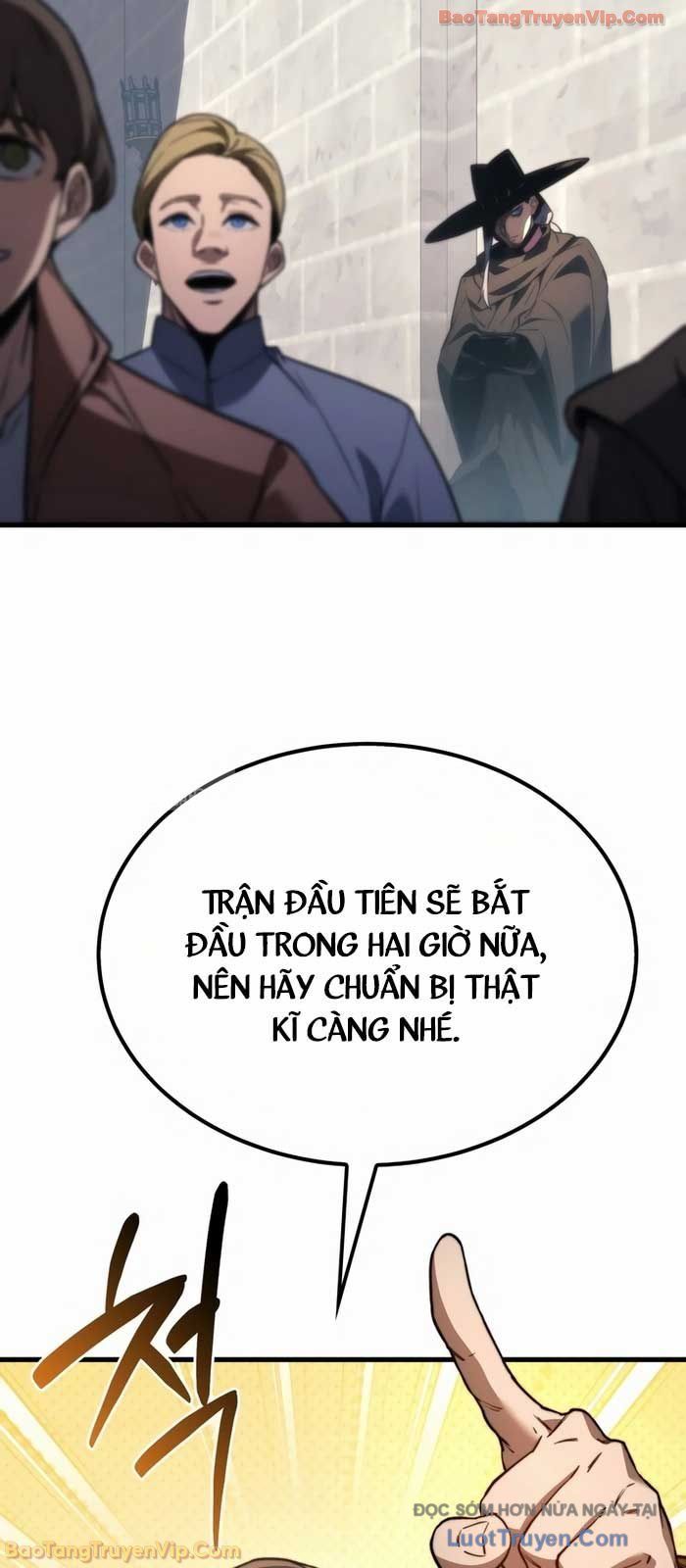 Sự Trở Lại Của Kỵ Sĩ Tử Thần Cấp Thảm Hoạ Chap 44 - Next Chap 45