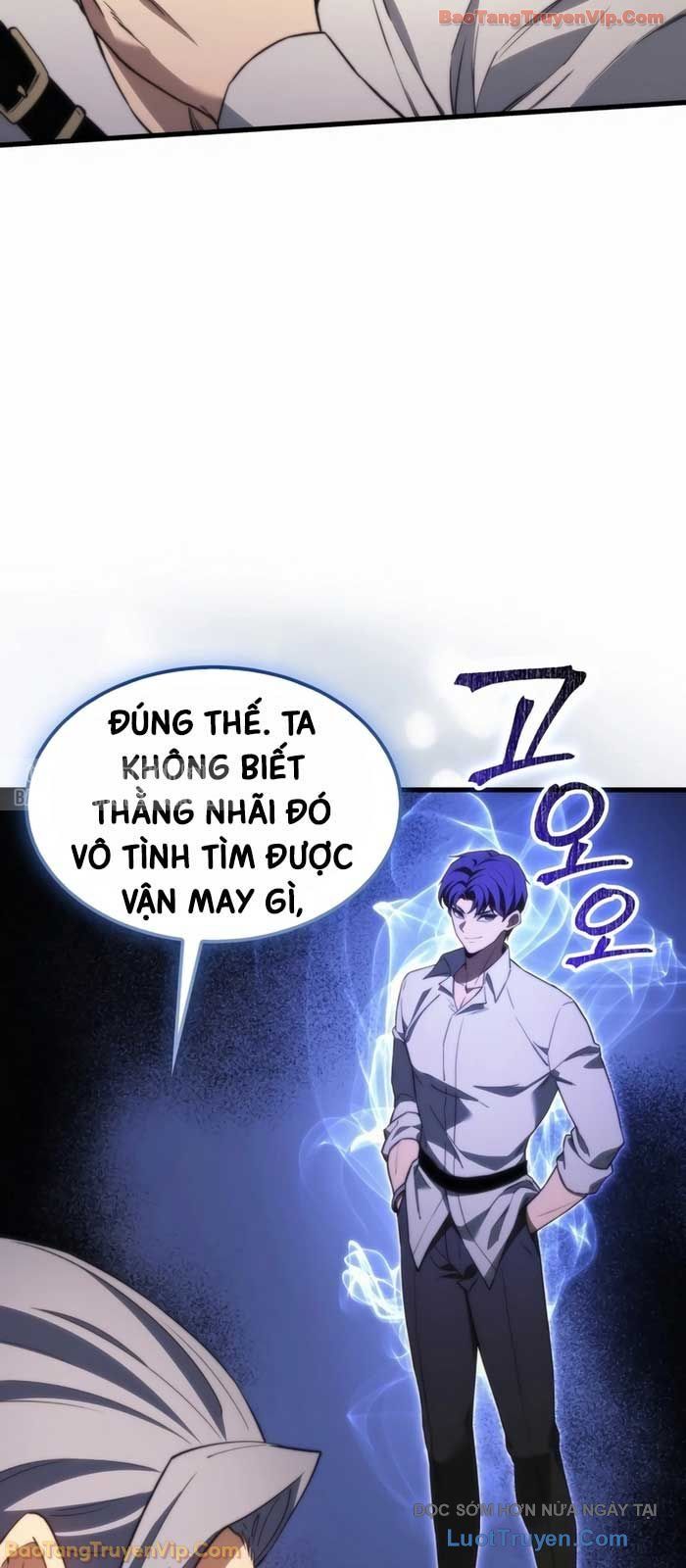 Sự Trở Lại Của Kỵ Sĩ Tử Thần Cấp Thảm Hoạ Chap 44 - Next Chap 45