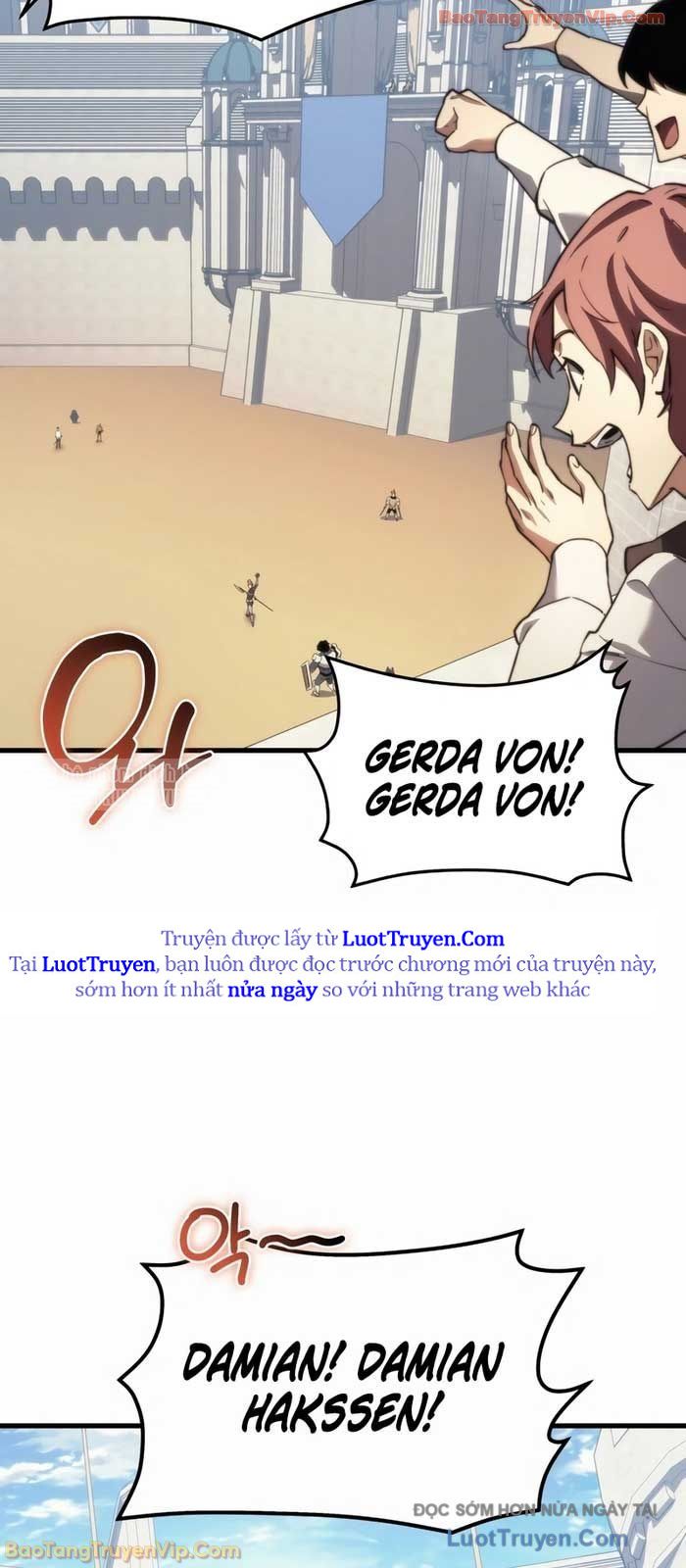 Sự Trở Lại Của Kỵ Sĩ Tử Thần Cấp Thảm Hoạ Chap 44 - Next Chap 45