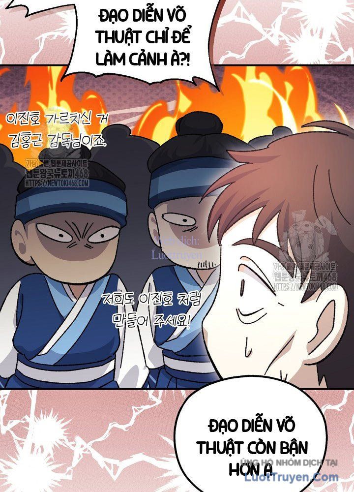 Cuộc Sống Làm Lại Của Kẻ Nghiện Game Chap 46 - Next Chap 47