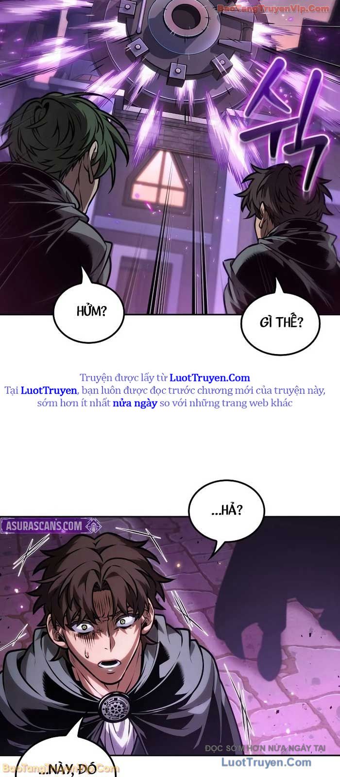 Mạo Hiểm Giả Cuối Cùng Chap 97 - Next Chap 98