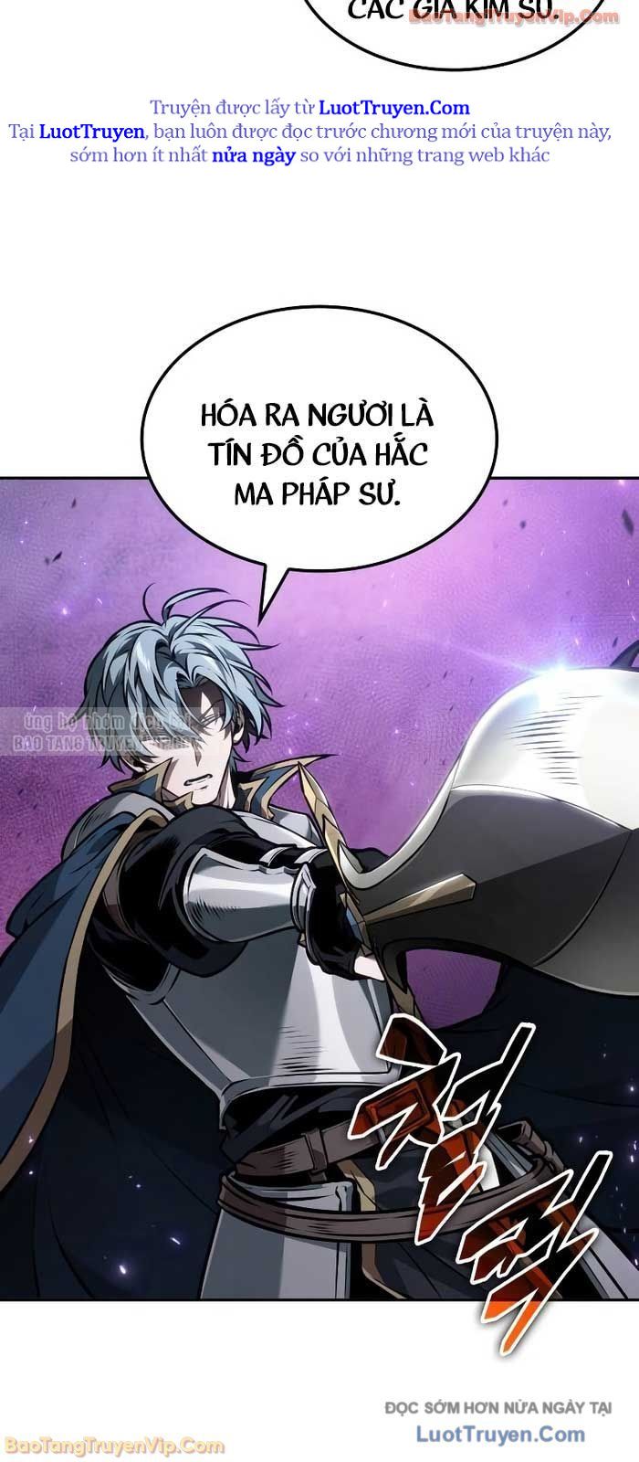 Mạo Hiểm Giả Cuối Cùng Chap 97 - Next Chap 98