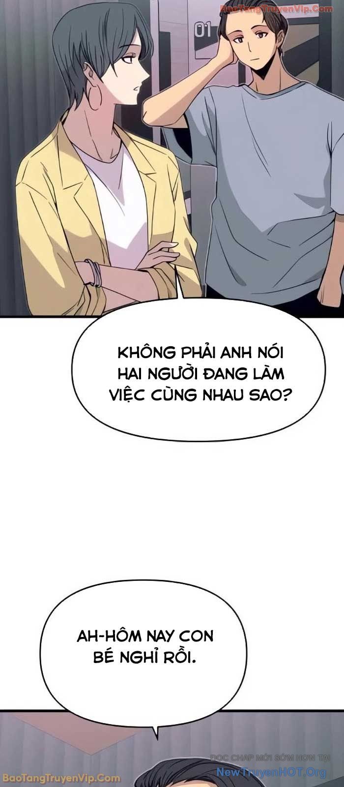 Bias của tôi trên chuyến tàu cuối cùng Chap 53 - Next Chap 54