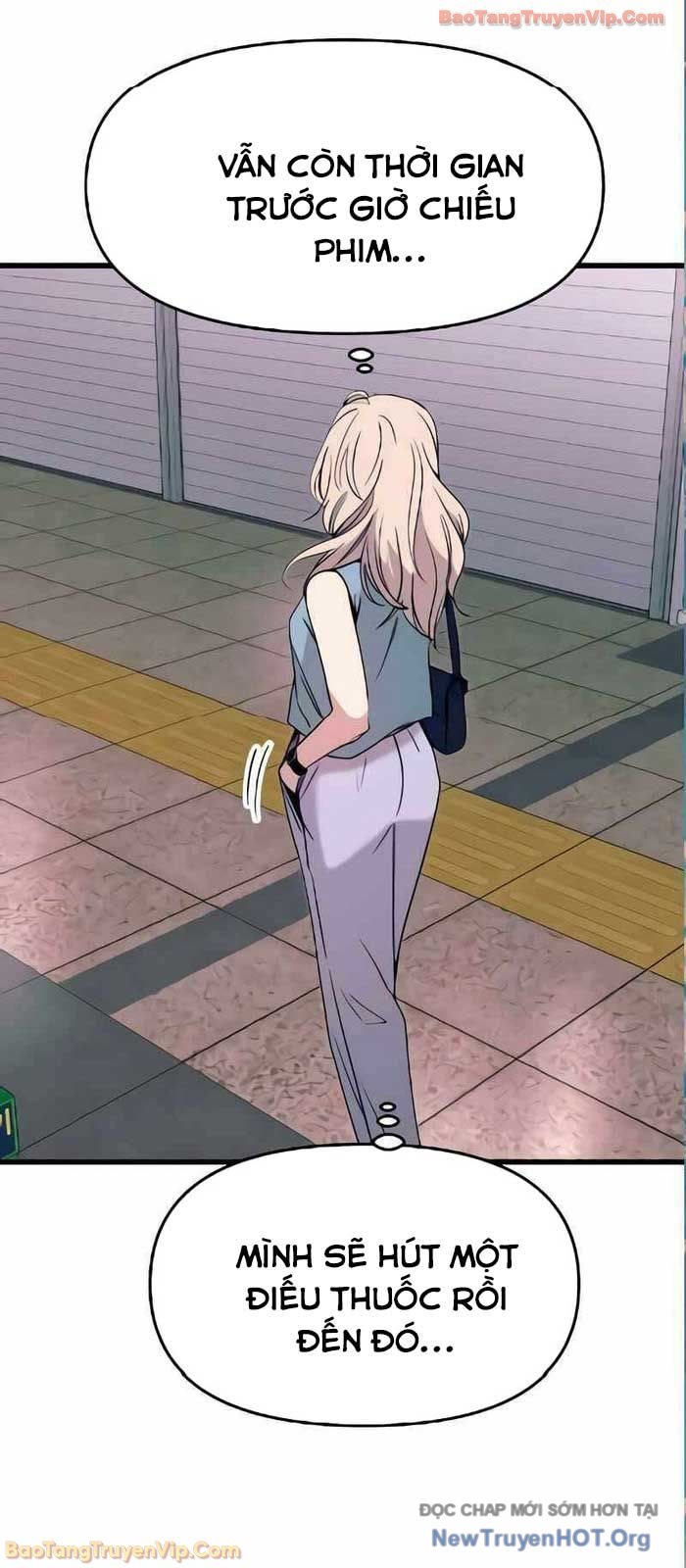 Bias của tôi trên chuyến tàu cuối cùng Chap 54 - Next Chap 55