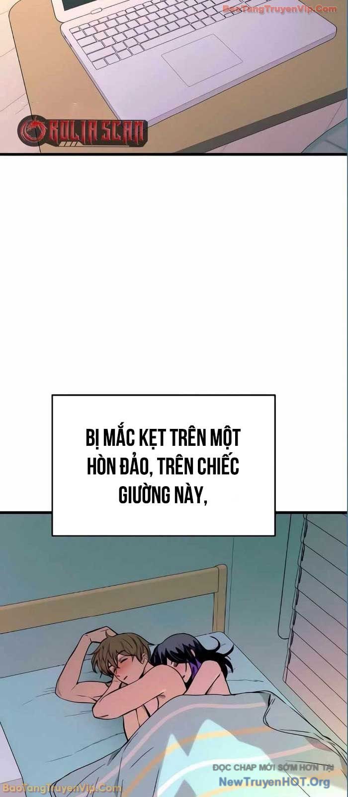 Bias của tôi trên chuyến tàu cuối cùng Chap 54 - Next Chap 55