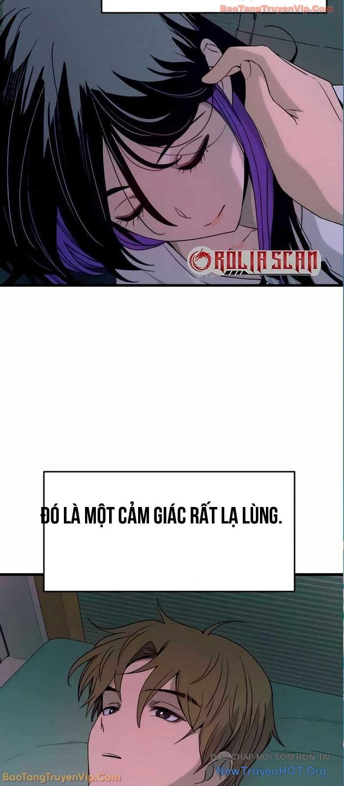 Bias của tôi trên chuyến tàu cuối cùng Chap 54 - Next Chap 55