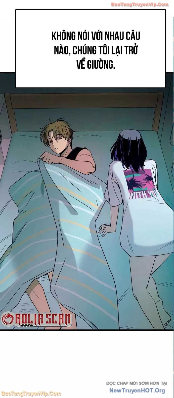 Bias của tôi trên chuyến tàu cuối cùng Chap 54 - Next Chap 55