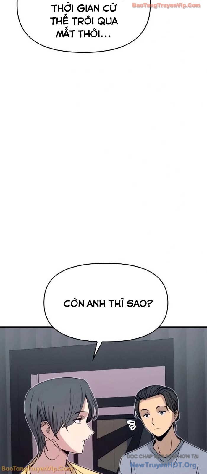 Bias của tôi trên chuyến tàu cuối cùng Chap 53 - Next Chap 54