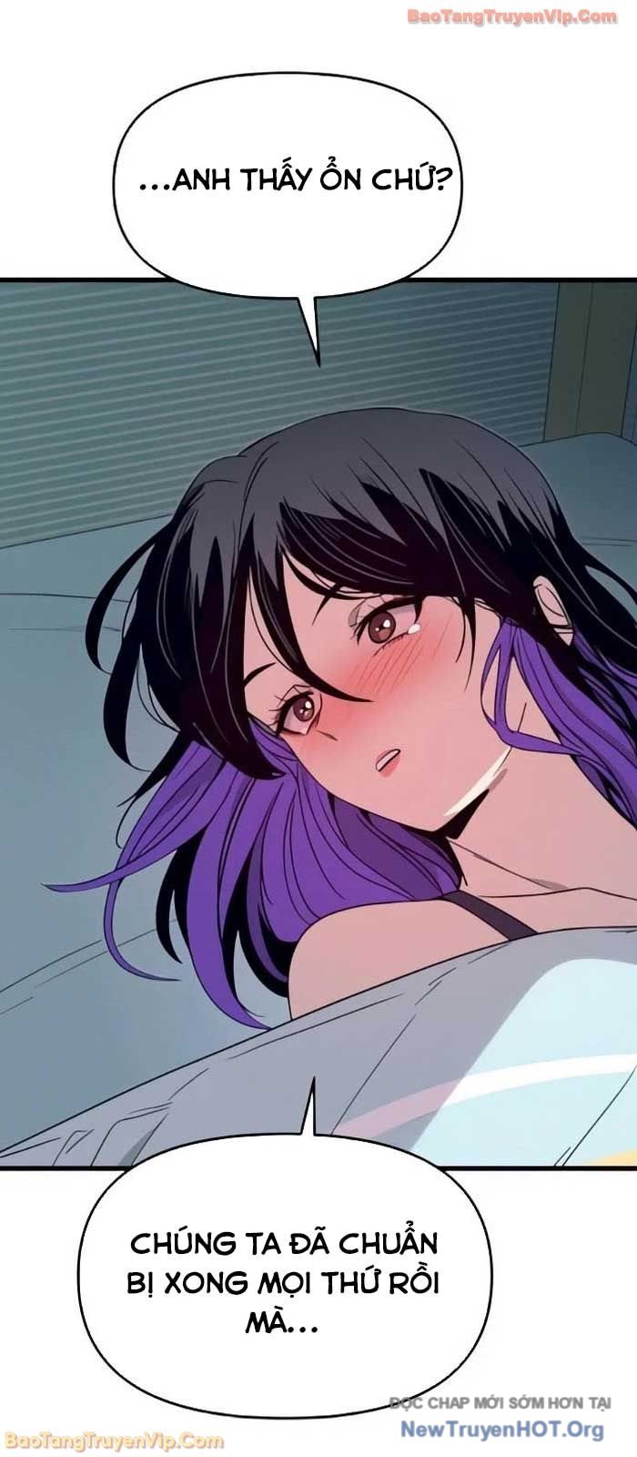 Bias của tôi trên chuyến tàu cuối cùng Chap 53 - Next Chap 54