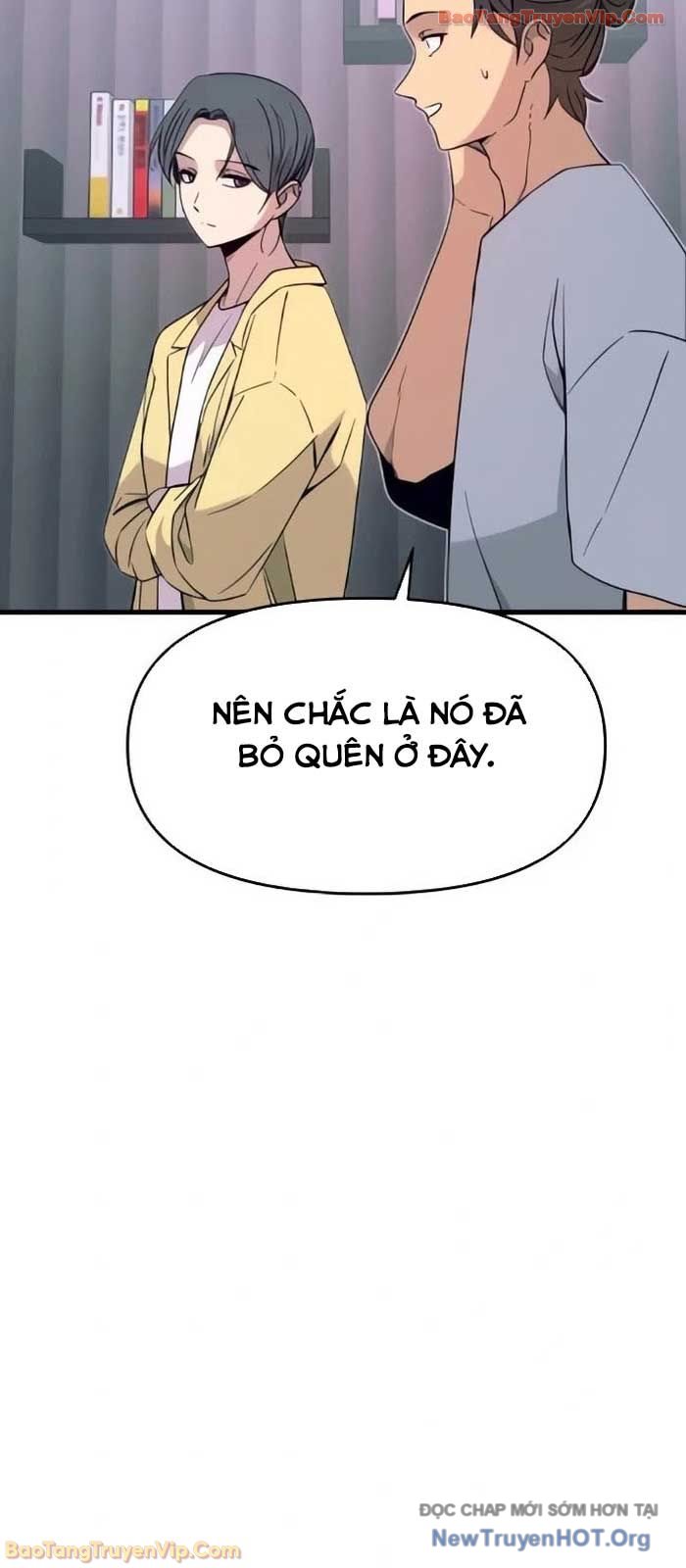 Bias của tôi trên chuyến tàu cuối cùng Chap 53 - Next Chap 54
