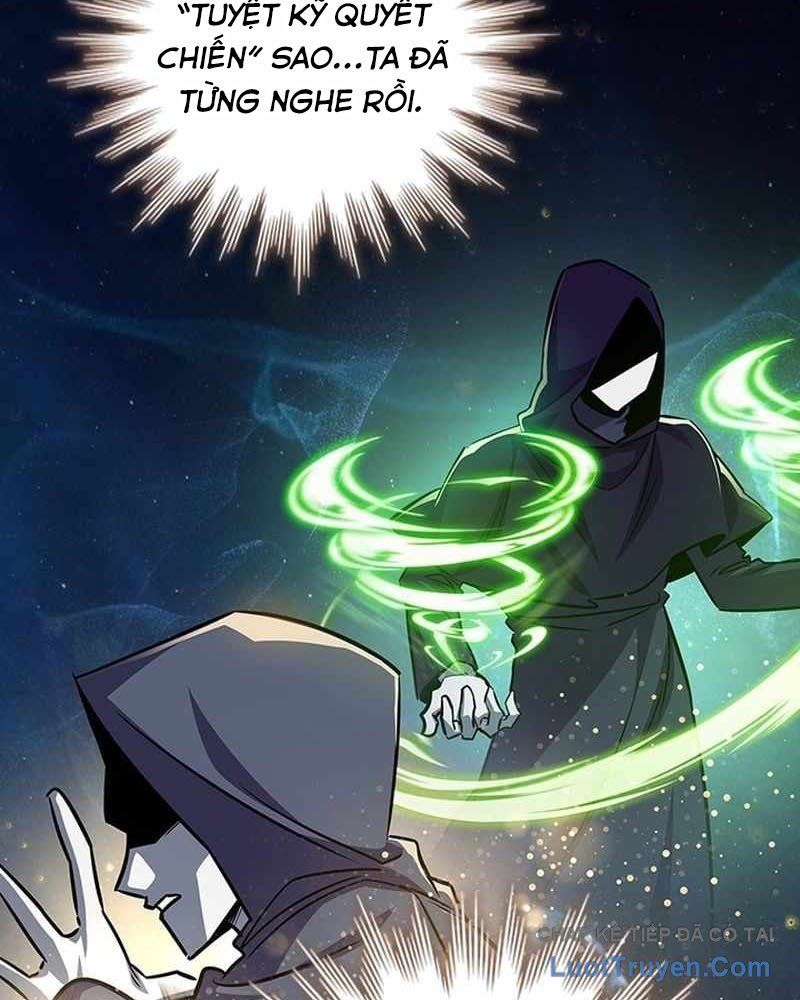 Thực Long Ma Pháp Sư Chap 121 - Next Chap 122