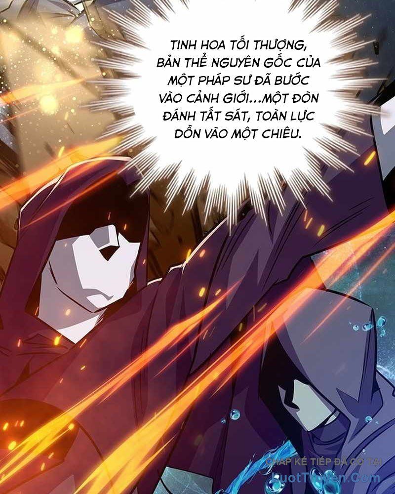 Thực Long Ma Pháp Sư Chap 121 - Next Chap 122