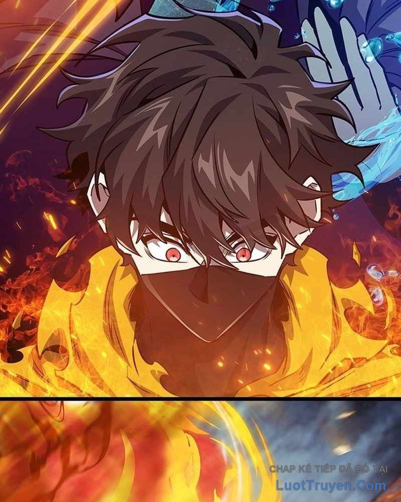 Thực Long Ma Pháp Sư Chap 121 - Next Chap 122