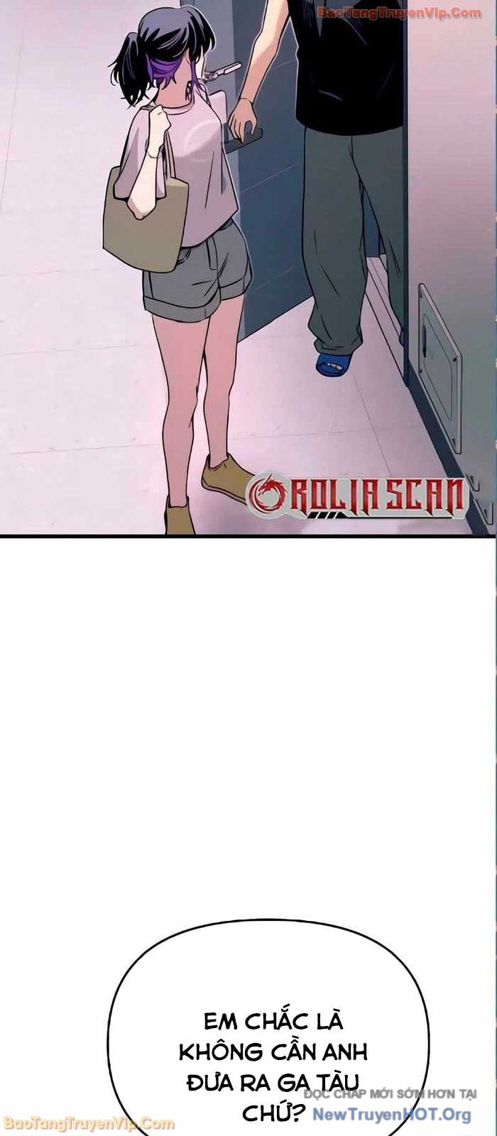 Bias của tôi trên chuyến tàu cuối cùng Chap 54 - Next Chap 55