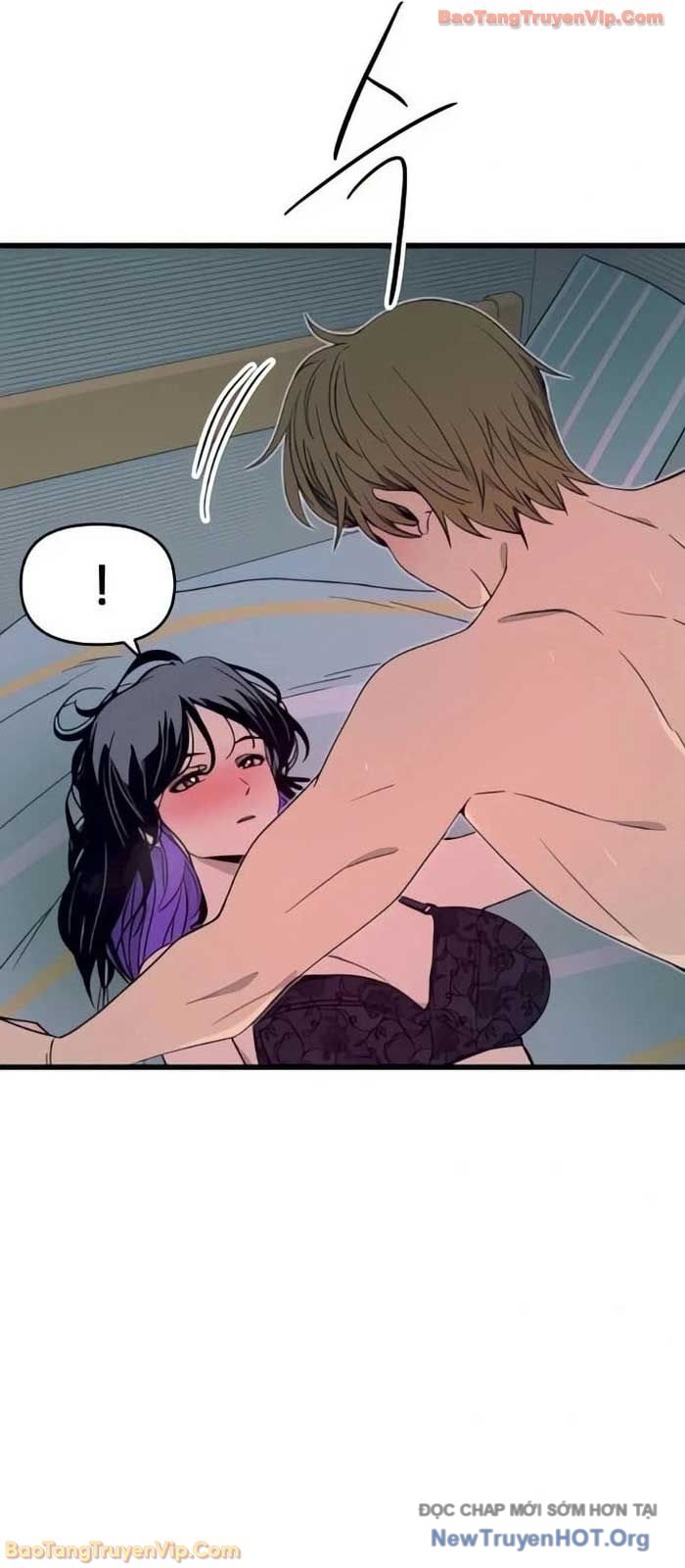 Bias của tôi trên chuyến tàu cuối cùng Chap 53 - Next Chap 54