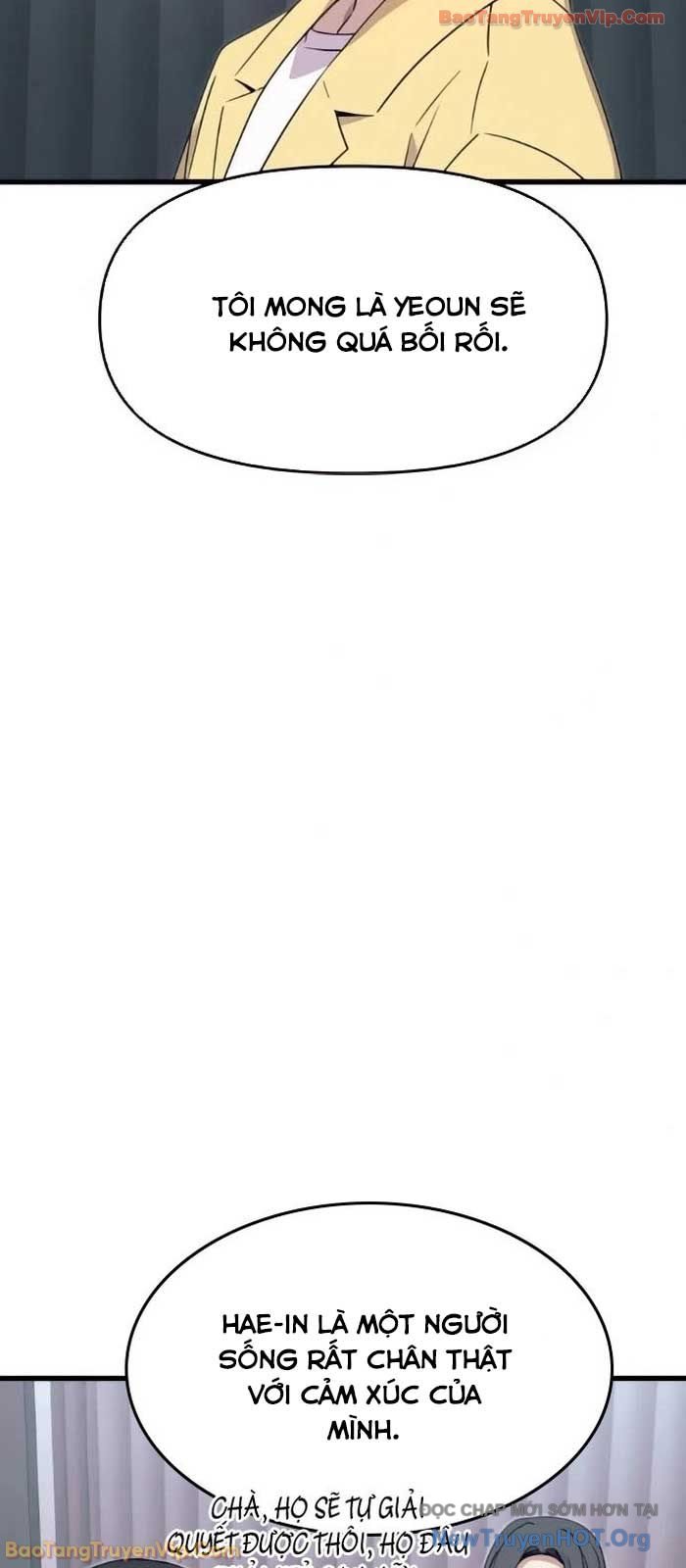 Bias của tôi trên chuyến tàu cuối cùng Chap 53 - Next Chap 54