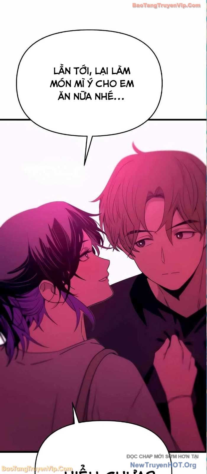 Bias của tôi trên chuyến tàu cuối cùng Chap 54 - Next Chap 55