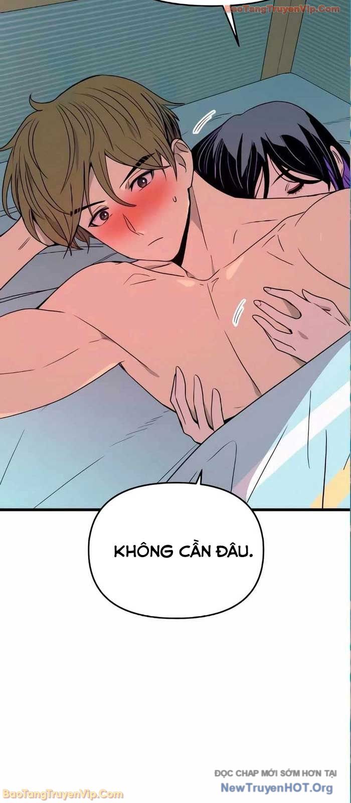 Bias của tôi trên chuyến tàu cuối cùng Chap 54 - Next Chap 55