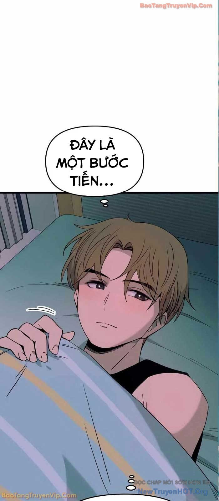 Bias của tôi trên chuyến tàu cuối cùng Chap 54 - Next Chap 55