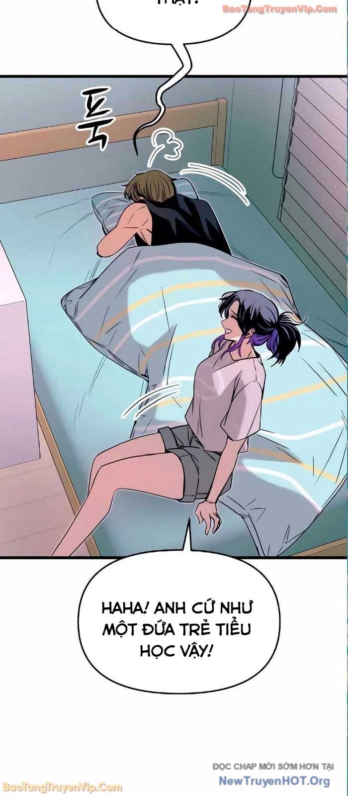 Bias của tôi trên chuyến tàu cuối cùng Chap 54 - Next Chap 55