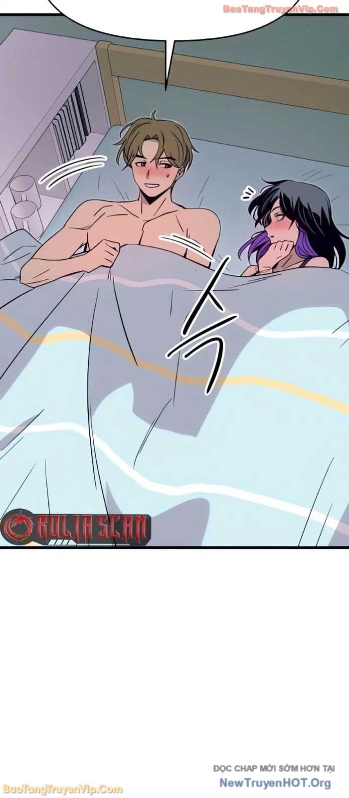 Bias của tôi trên chuyến tàu cuối cùng Chap 53 - Next Chap 54