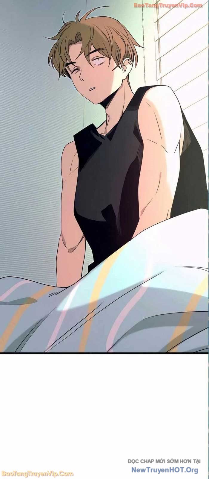 Bias của tôi trên chuyến tàu cuối cùng Chap 54 - Next Chap 55