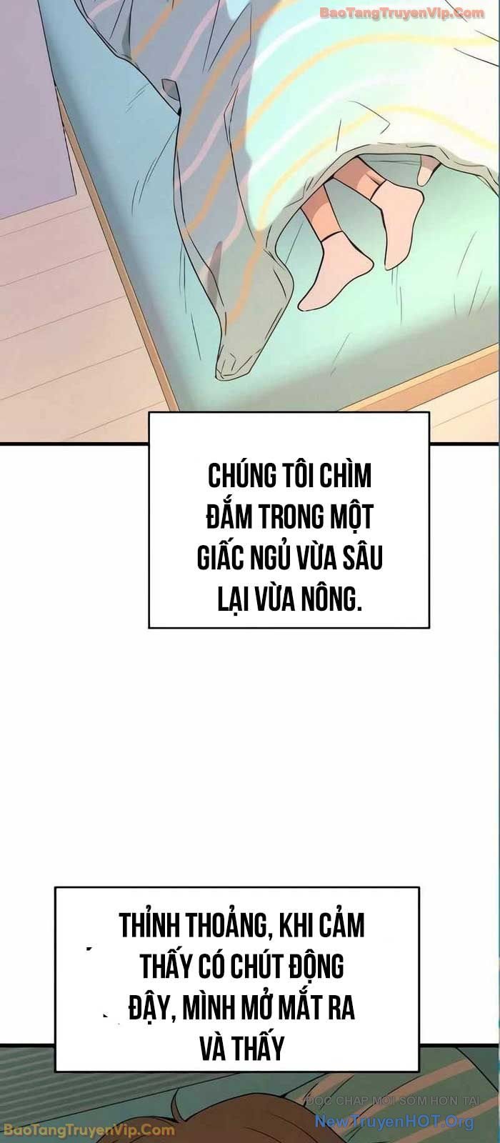 Bias của tôi trên chuyến tàu cuối cùng Chap 54 - Next Chap 55