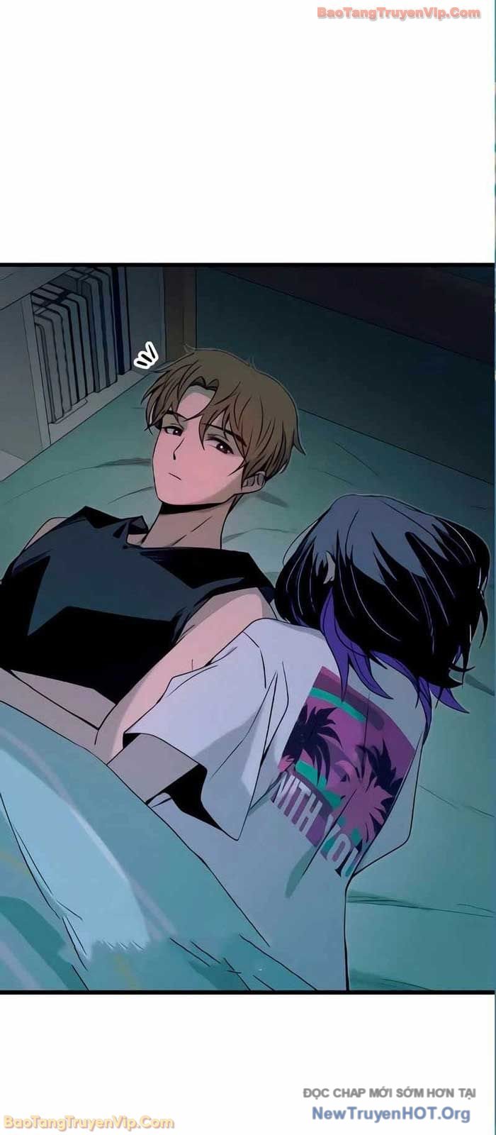 Bias của tôi trên chuyến tàu cuối cùng Chap 54 - Next Chap 55