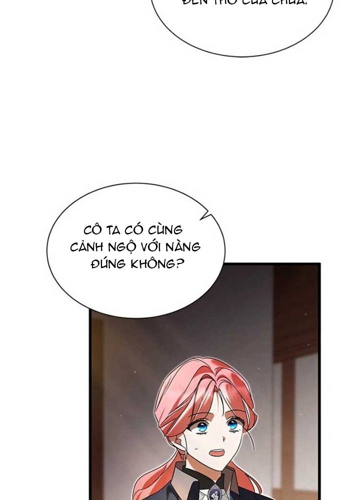 Trở Thành Hầu Nữ Của Bạo Chúa Chap 87 - Next Chap 88