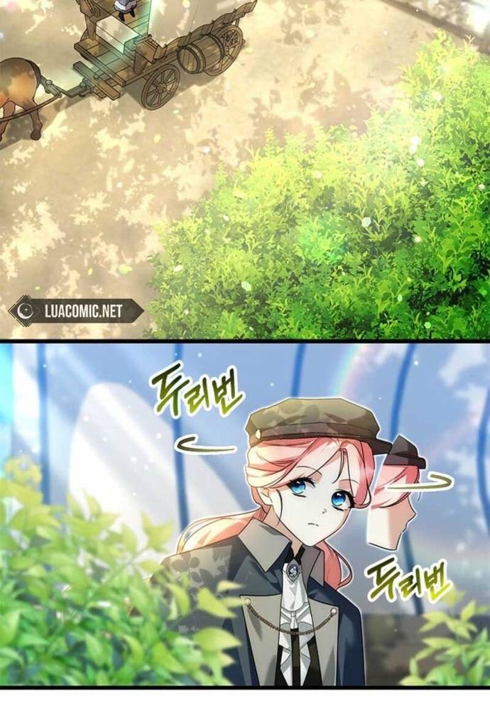 Trở Thành Hầu Nữ Của Bạo Chúa Chap 86 - Next Chap 87