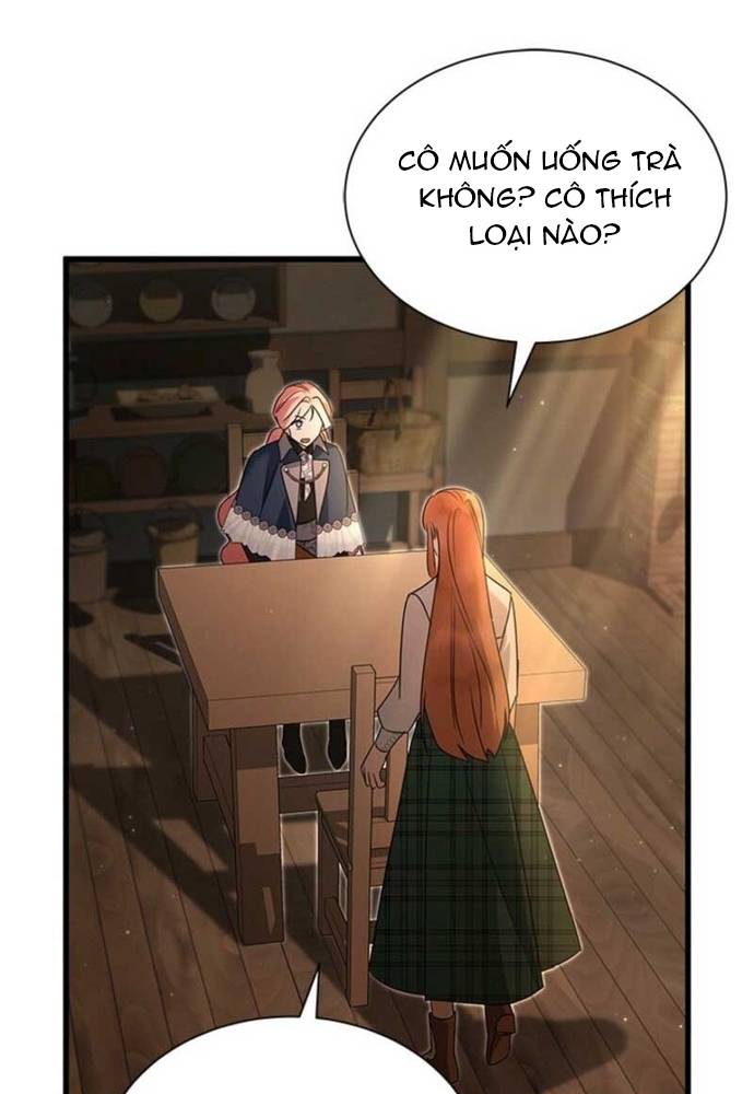 Trở Thành Hầu Nữ Của Bạo Chúa Chap 86 - Next Chap 87