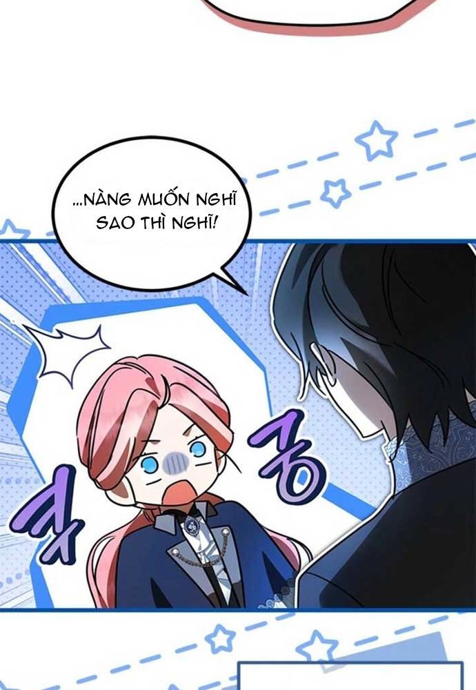 Trở Thành Hầu Nữ Của Bạo Chúa Chap 87 - Next Chap 88