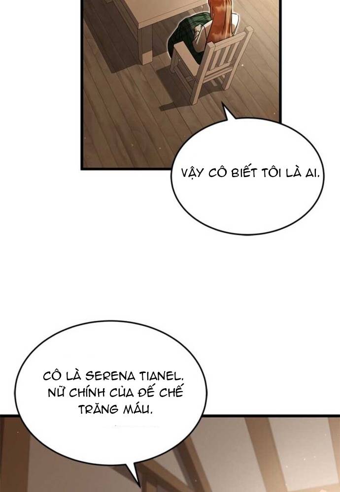 Trở Thành Hầu Nữ Của Bạo Chúa Chap 86 - Next Chap 87