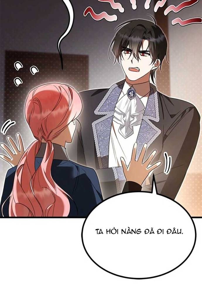Trở Thành Hầu Nữ Của Bạo Chúa Chap 87 - Next Chap 88