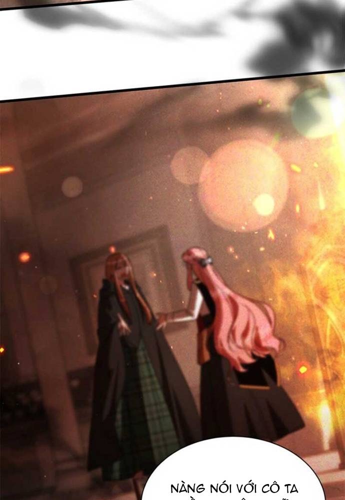 Trở Thành Hầu Nữ Của Bạo Chúa Chap 87 - Next Chap 88