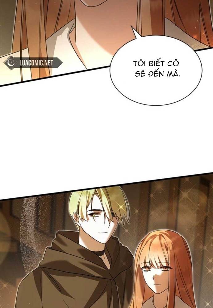 Trở Thành Hầu Nữ Của Bạo Chúa Chap 86 - Next Chap 87