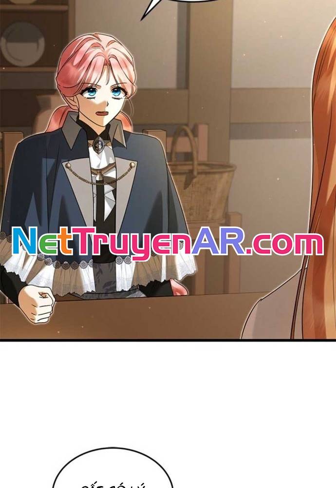 Trở Thành Hầu Nữ Của Bạo Chúa Chap 86 - Next Chap 87