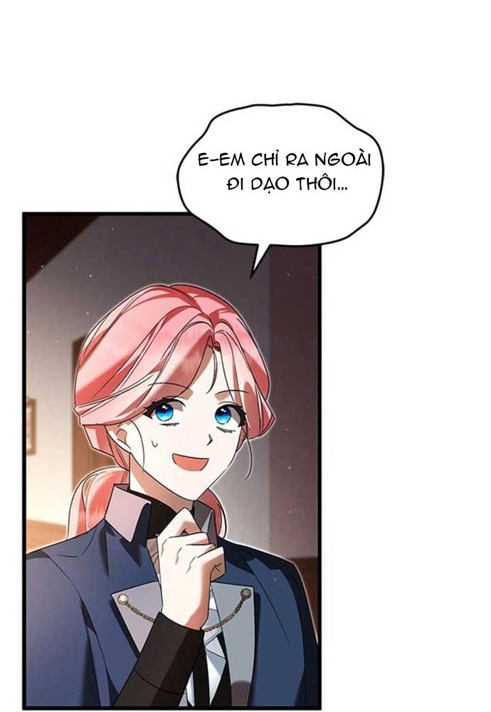 Trở Thành Hầu Nữ Của Bạo Chúa Chap 87 - Next Chap 88